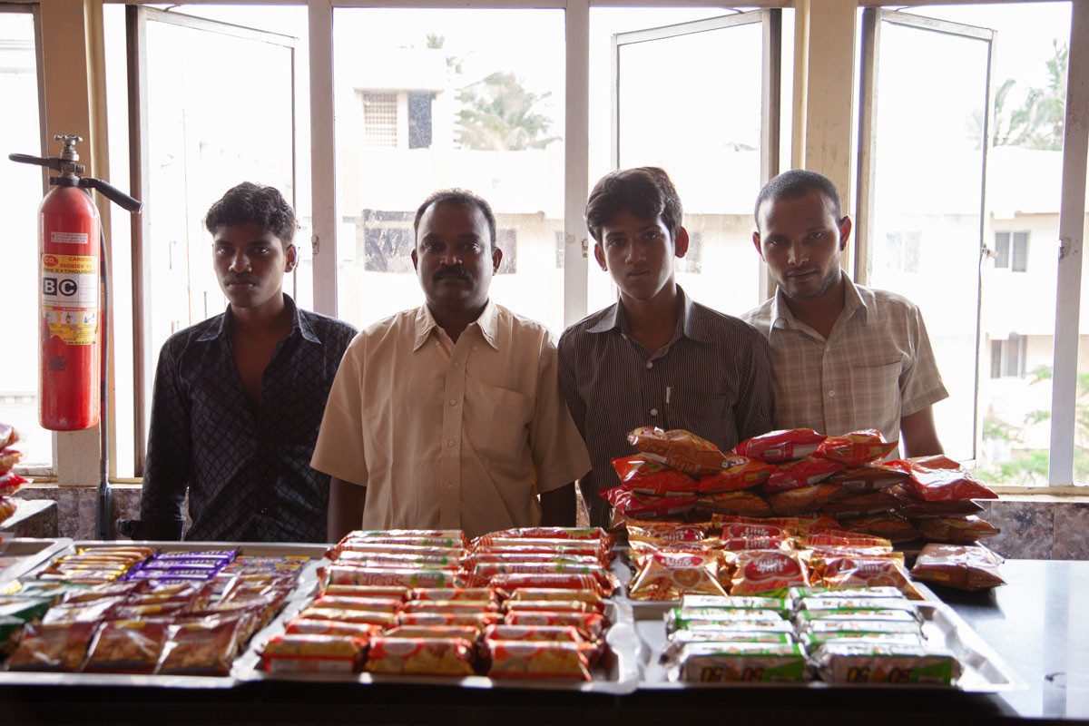 <span style="color:white">Albert, Chennai, 2009</span>